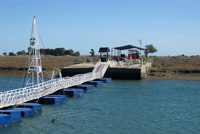 Tavira - Algarve - Portugal