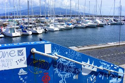 Faial - Açores - Portugal