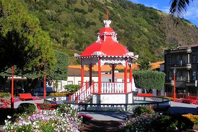 Velas - Açores - Portugal