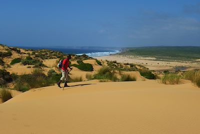 Région de l'Algarve - Portugal