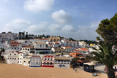 Algarve - Portugal