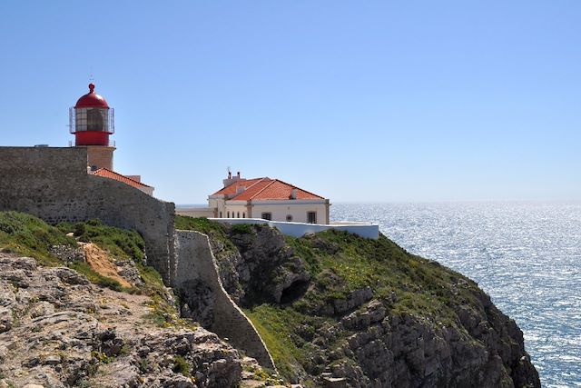 Voyage Du Douro à l'Algarve sur les rails