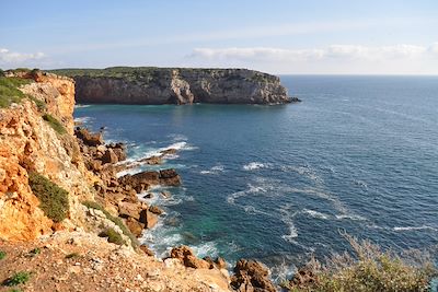 Martinhal - Sagres - Portugal