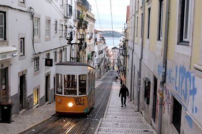 Lisbonne - Portugal