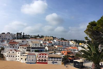 Algarve - Portugal