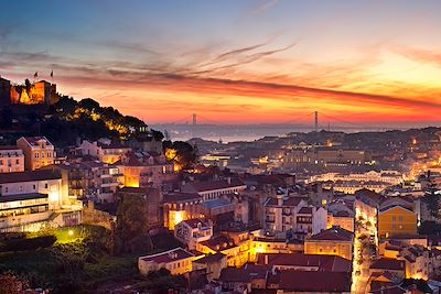 Lisbonne - Portugal