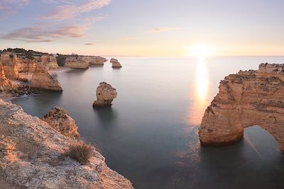 Côte de l'Algarve - Portugal