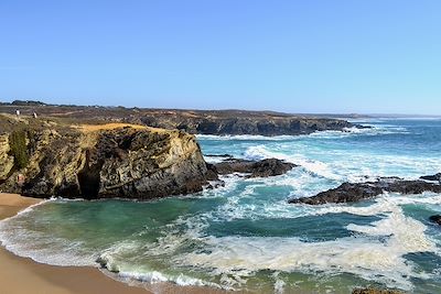 Porto Covo - Alentejo - Portugal