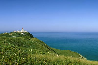 Voyage  Lisbonne et Sintra