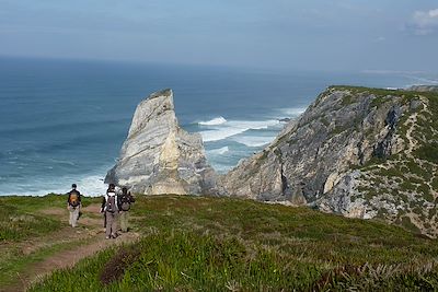 Sintra – côte Atlantique – Portugal