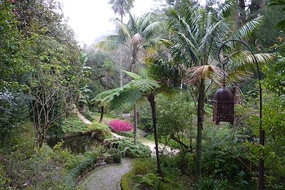 Parc de Pena – Sintra – Portugal