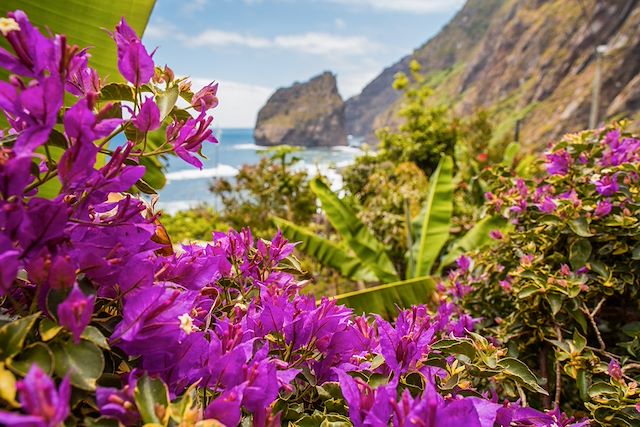 Voyage Bien-être et douceur sur l’île aux fleurs