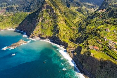 île de Madère - Portugal