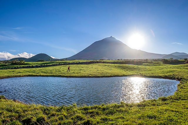 Voyage Les Açores d'est en ouest