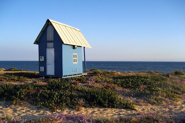 Voyage L'Alentejo et l'Algarve à vélo depuis Lisbonne