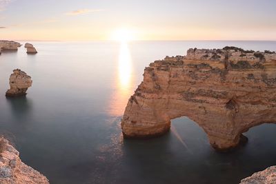 Côte de l'Algarve - Portugal