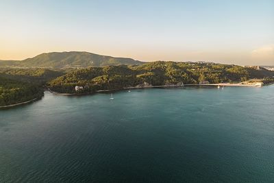 Péninsule de Setubal - Portugal