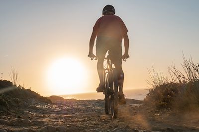 Vélo - Portugal