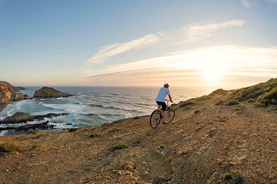 Vélo - Alentejo - Portugal