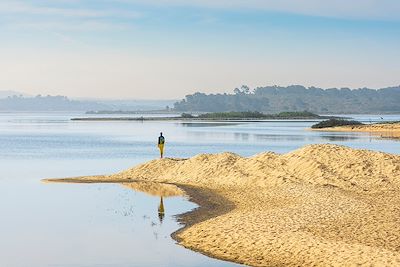 Vila Nova de Santo André - Alentejo - Portugal