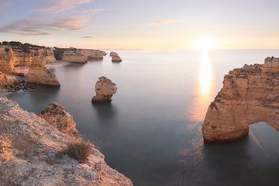 Côte de l'Algarve - Portugal