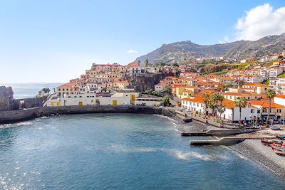 Funchal - Madère - Portugal