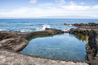  Ile de Pico - Açores - Portugal 