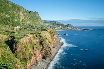 Voyage Açores (Portugal)