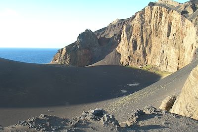 Faial - Les Açores