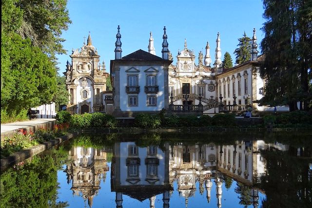 Voyage Porto, Douro et côte atlantique