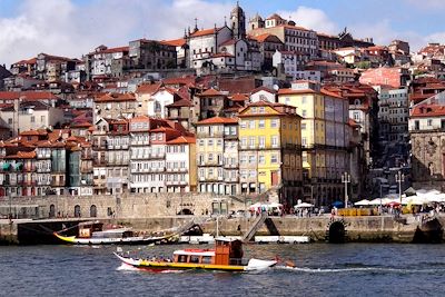 Vila Nova - Portugal