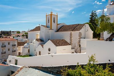 Tavira - Portugal