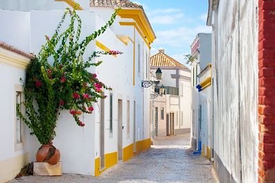 Faro - Algarve - Portugal