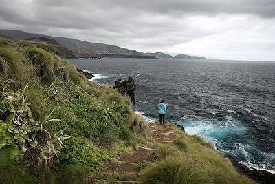 Sao Miguel - Açores - Portugal