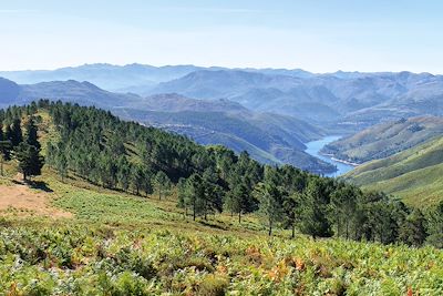 Parc national de Peneda-Gerês - Portugal