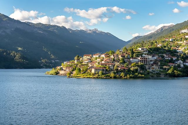 Voyage Porto et les trésors cachés du Peneda-Gérês