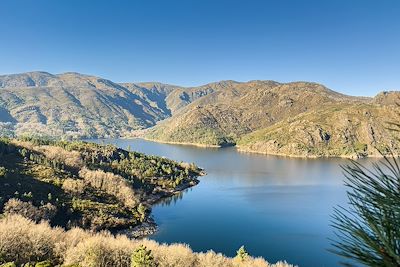 Parc national de Peneda-Gerês - Portugal