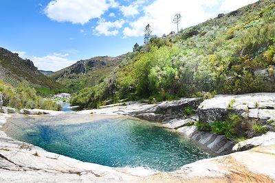 Parc national de Peneda-Gerês - Portugal