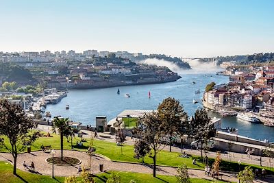 Porto - Portugal