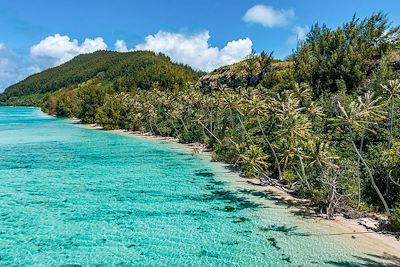 Voyages sur mesure Polynésie