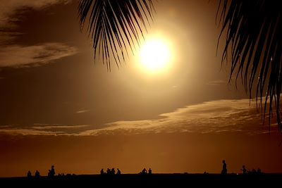 Saint Gilles les Bains - Réunion