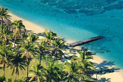 Saint Gilles les Bains - Réunion