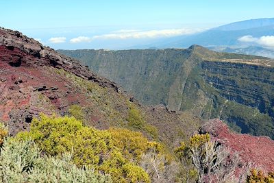 Piton - La Réunion