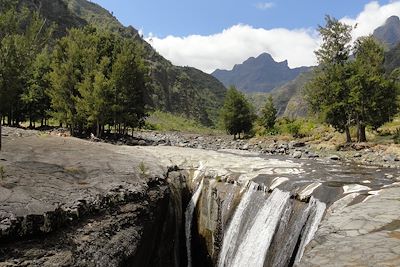 Cirque de Mafate - Île de La Réunion