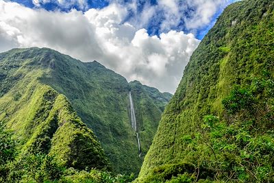 Voyage Bord de mer et îles Réunion