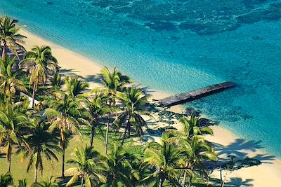 Saint Gilles les Bains - Réunion