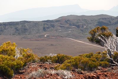 Plaine des Sables - Île de la Réunion - France