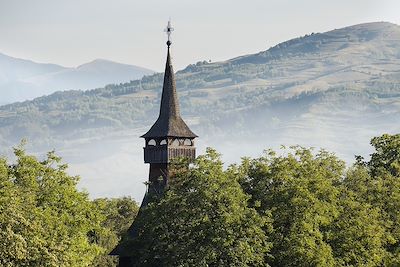 Maramures - Roumanie