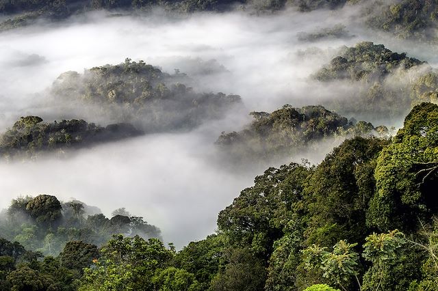 Voyage Road Trip au pays des Mille Collines 