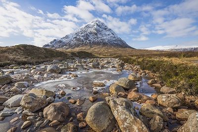 Glencoe - Ecosse 